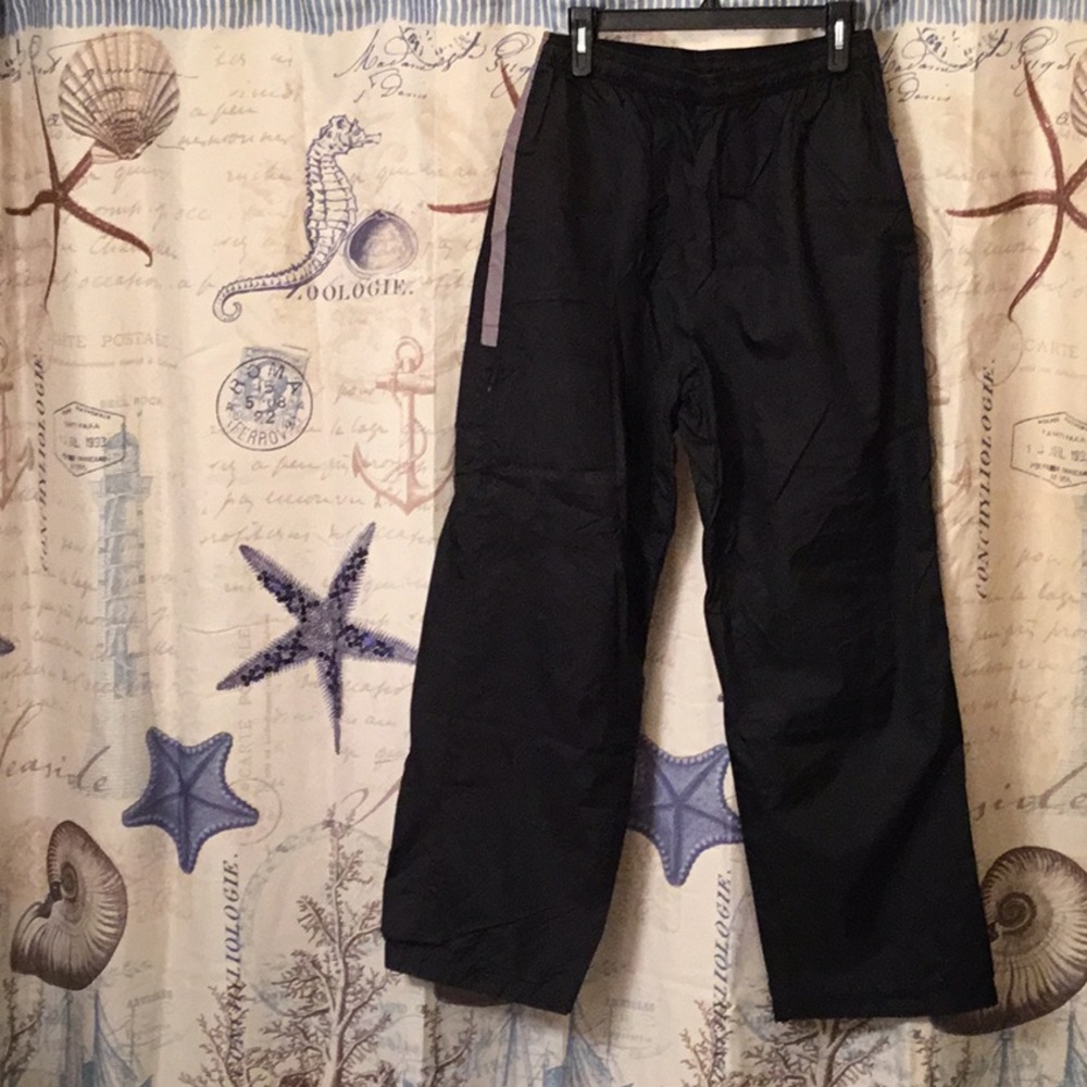 Men’s exercise pants, Reebok
